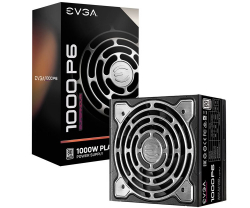 EVGA    SuperNOVA P6   80 Plus Platinum