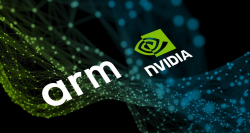     $40   NVIDIA  Arm     