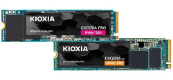 Kioxia    Exceria Pro  Exceria G2  .2