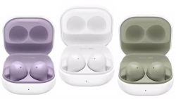      Samsung Galaxy Buds 2
