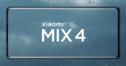  Xiaomi Mi MIX 4      
