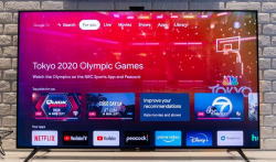 TCL   5-  6-   Google TV