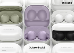    Samsung Galaxy Buds 2      11 . 