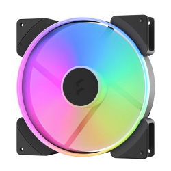  Fractal Design Prisma AL-18 PWM   180 