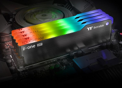 Thermaltake    Toughram Z-One RGB    4600 