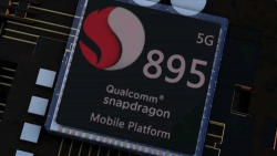 - Lenovo:  Snapdragon 898         GPU