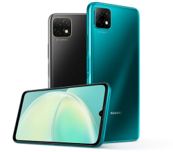  Huawei Nova Y60  6,6"    