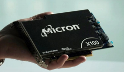  Micron ,         -   