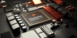   MediaTek Dimensity 9000     Apple A15