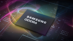 Samsung     GDDR6   20  24 /