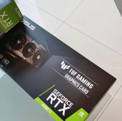   GeForce RTX 3090 Ti      