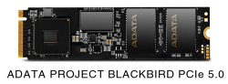 ADATA      PCIe 5.0   CES 2022