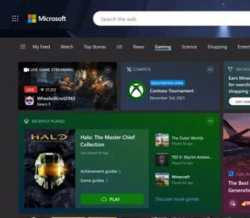 Microsoft Edge сможет освобождать ресурсы ПК для игр