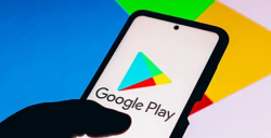   Google Play