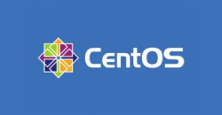  Centos: 